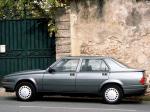 Alfa Romeo 75 1988 года